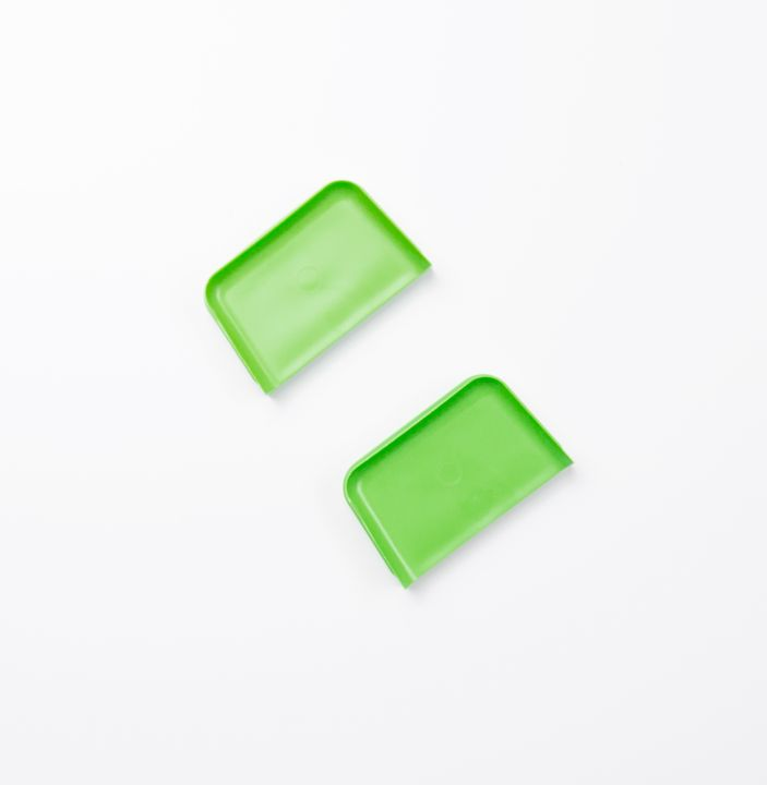 Drawer Divider Small Neon Green 2/Bag thumbnail 4