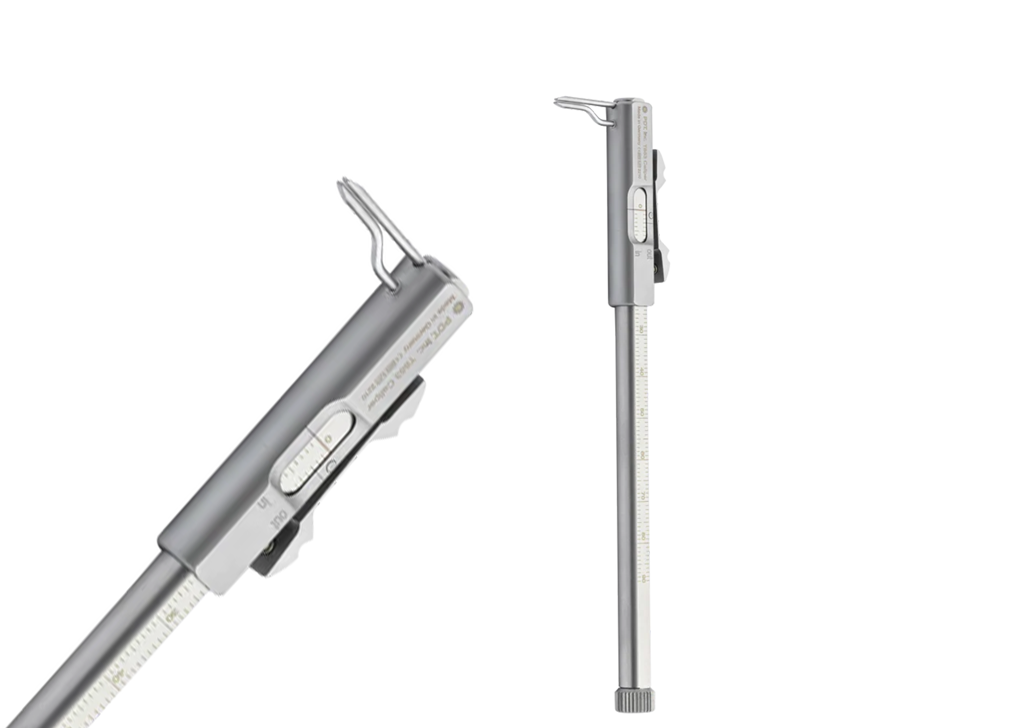 Width & Depth Caliper Ea thumbnail 3