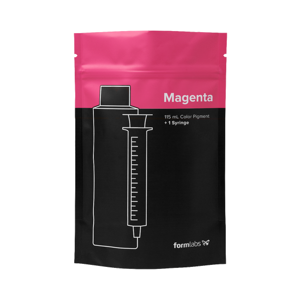 Pigment Magenta Ea product image