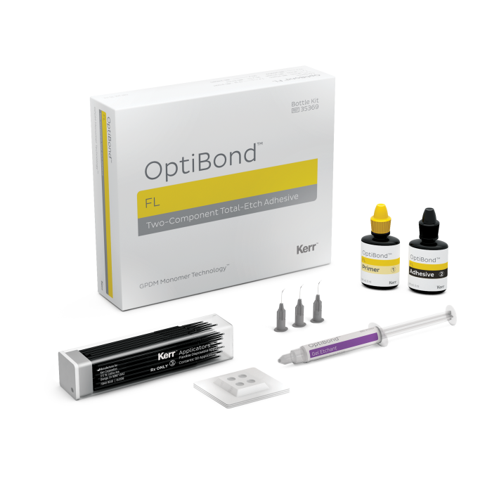 OptiBond FL Adhesive Bottle Kit Ea thumbnail 12