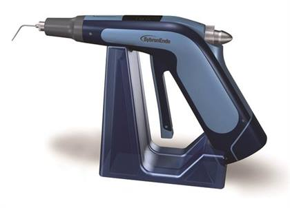 System B Cordless Plunger with Head image