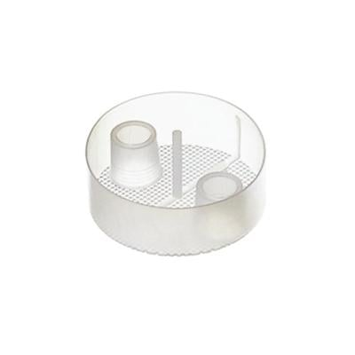 Dispos-A-Trap Disposable Plastic Vacuum Traps, 2 1/4", # 5502, 144/Pk thumbnail 11