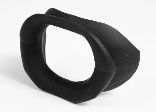 Cheek Retractor Black 2/Pk thumbnail 4