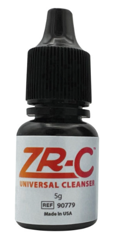 Zr-C Zirconia Cleanser Bottle 5g thumbnail 7
