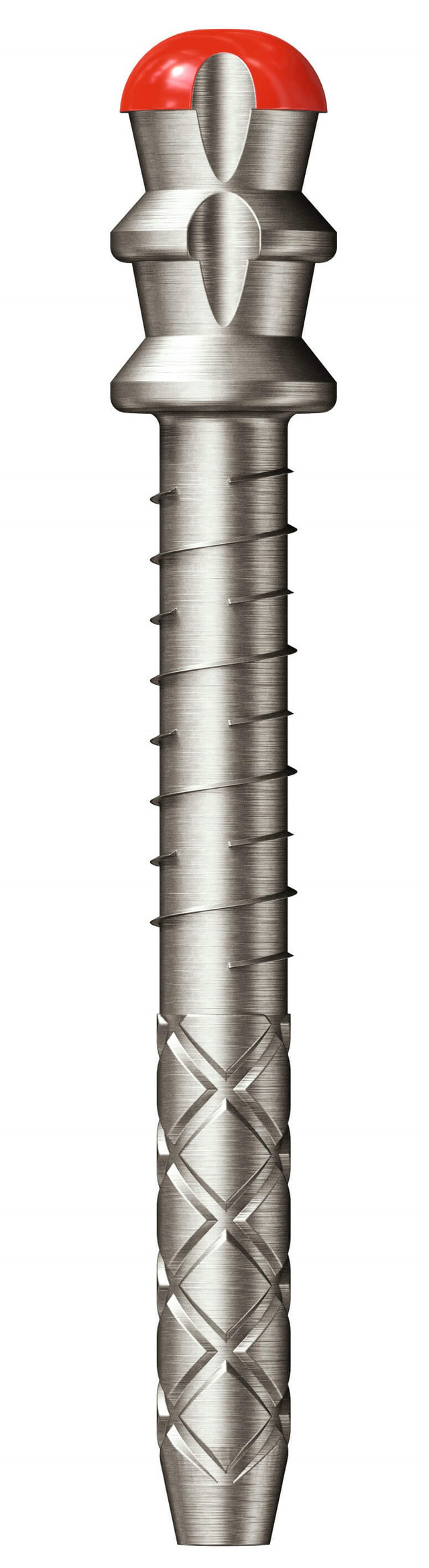 ParaPost XT Endodontic Posts, Titanium, # 5, Red, 10/Pk, P6850 thumbnail 14