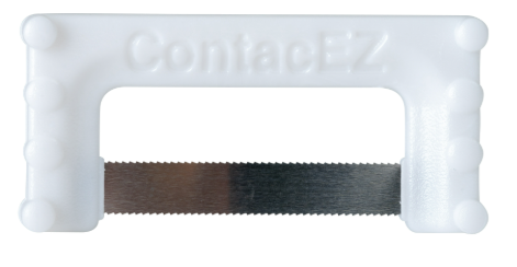 -ContacEZ Restorative Strip White (16) product image