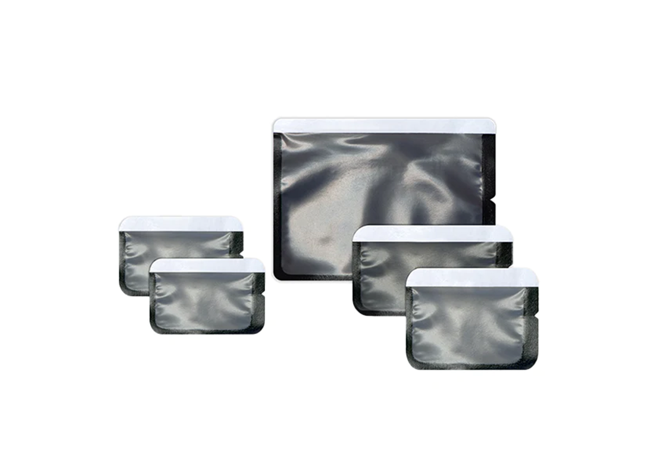 Phosphor Plate Barrier Envelope 1 100/Bx product image