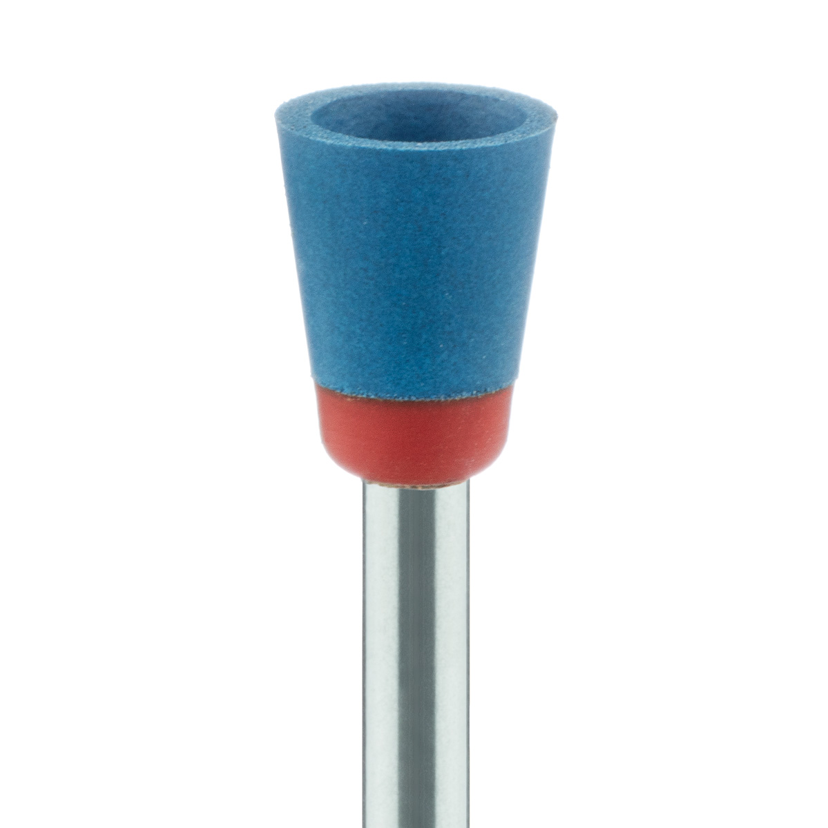 Diamond Polisher Cup Medium Blue/Orange RA 2/Pk thumbnail 9