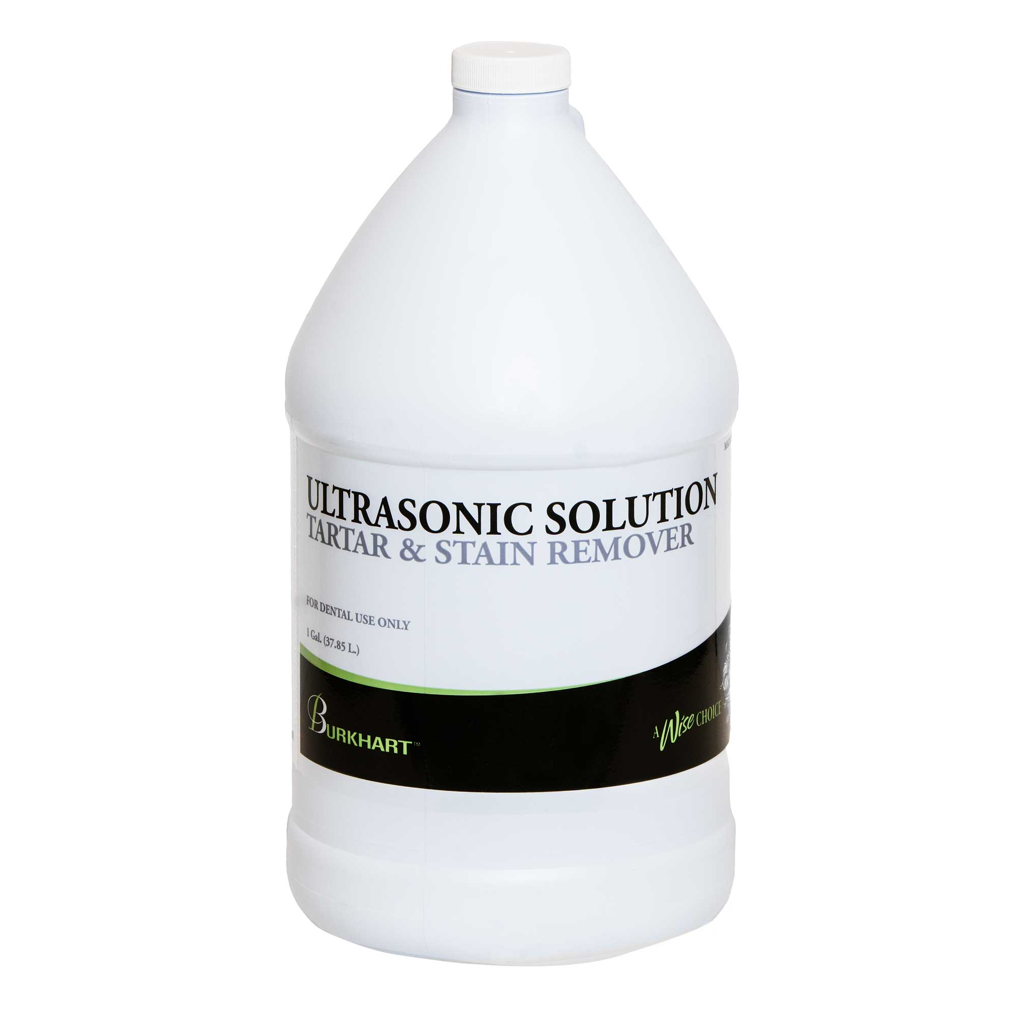 Tartar & Stain Remover #4 Gallon - Tartar & Stain Remover #4 Gallon - Image 1