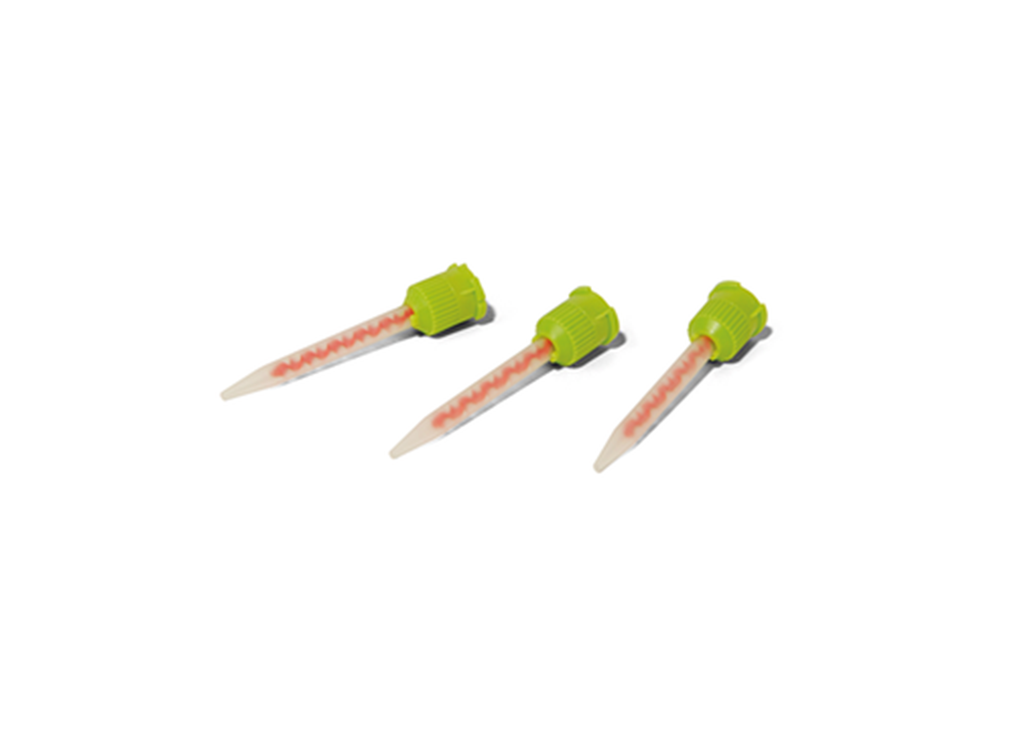 Integrity Mini-Syringe Mix Tips, 20/Pk, 666380 thumbnail 13