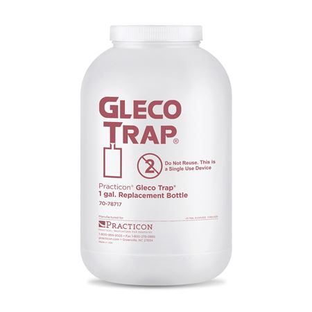 Gleco Plaster Trap Replacement Jars . 4/Pk thumbnail 6