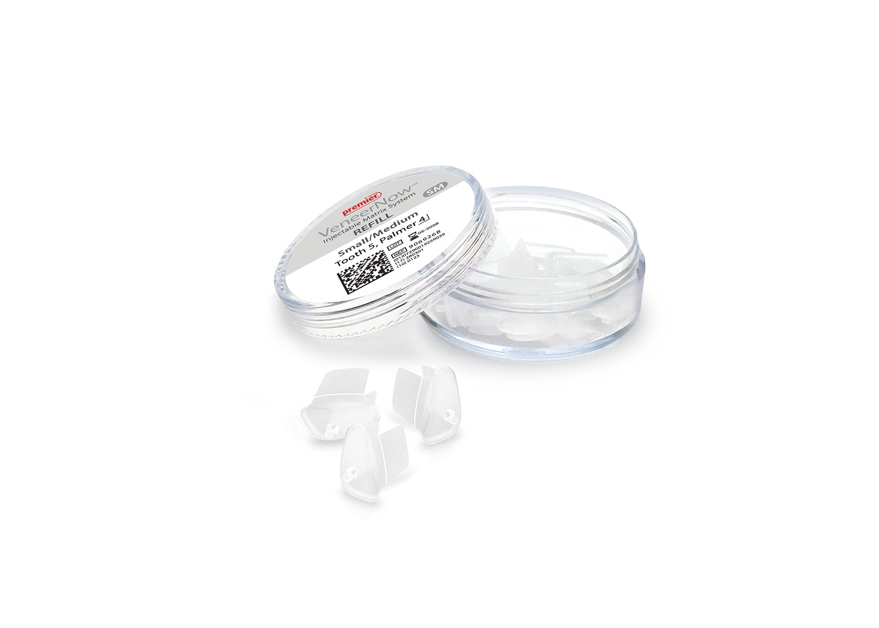 VeneerNow Injectable Matrix System Refill, 11 ML, 6/pk, 9069374 thumbnail 9