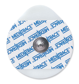 Kendall 530, ECG Electrode, Diag., Snap, Foam (30) - Kendall 530, ECG Electrode, Diag., Snap, Foam (30) - Image 1