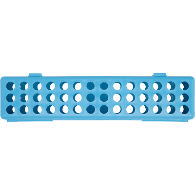 Steri-Container, Standard, 10 to 14 Instruments, 8 1/8" x 1 7/8" x 1 7/8", Neon Blue, 1/Pk, 50Z900N thumbnail 14