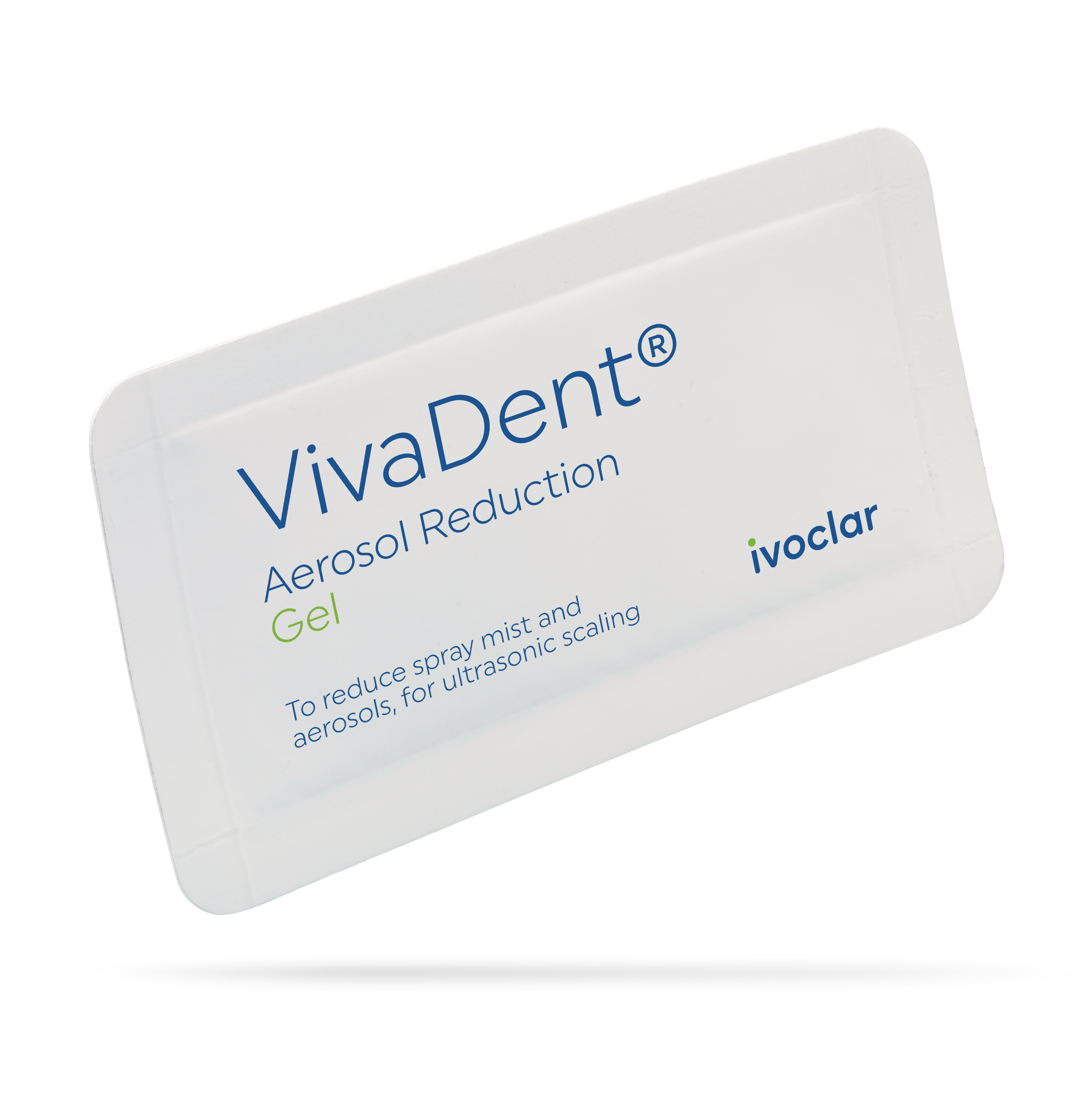 VivaDent Aerosol Reduction Gel 100/Bx thumbnail 5