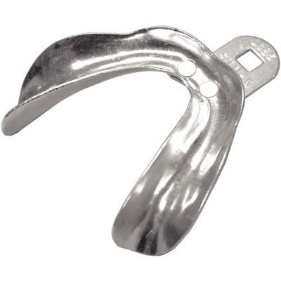 STO-K Impression Tray Solid L-15-S Extra Large Lower Ea thumbnail 6