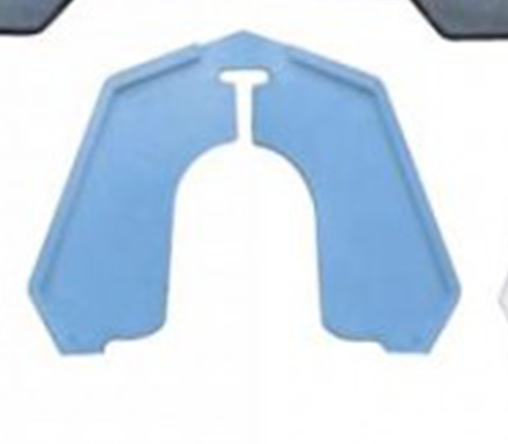 ACCU-TRAC Articulation Spacers - ACCU-TRAC Articulation Spacers - Image 1