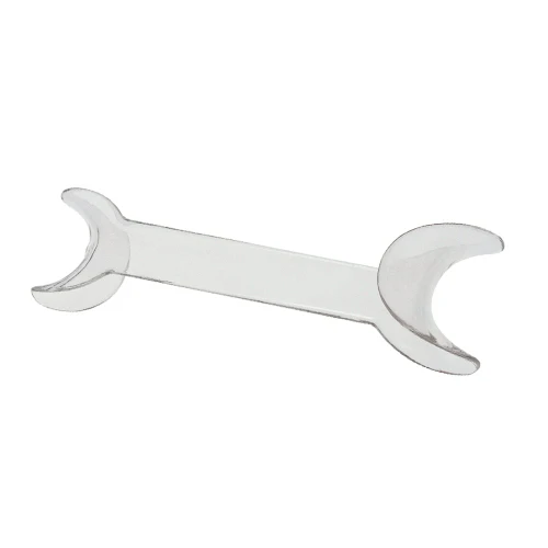 Cheek Retractor Large Double Ended Pack of 2 image