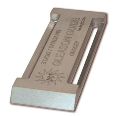Ultimate Edge Gleason Sharpener Guide, 1/Pk, T065 thumbnail 13