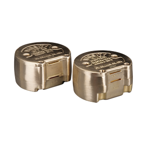 Hanau™ Varsity Flask Lower Ejector Type image