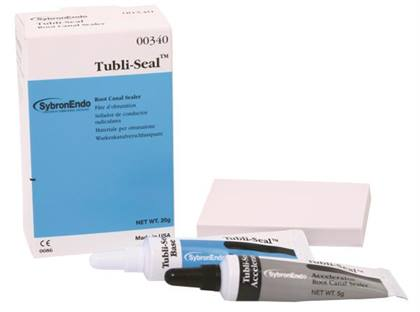 Sybron Tubli-Seal Root Canal Sealer, EWT Kit, 1/Pk, 25903 thumbnail 13