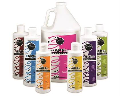 Gelato 60 Second Fluoride Gel 1.23% APF Marshmallow 16oz/Bt thumbnail 10