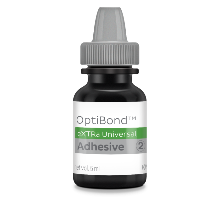 OptiBond XTR Bonding Agent, Self-Etch, Light-Cure, Adhesive Bottle Refill, 5 ml, 1/Pk thumbnail 13