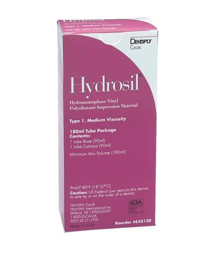 -Hydrosil Standard Pack image