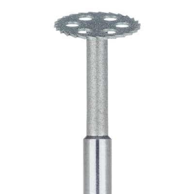 Carbide Bur Surgical 7 mm Ea product image