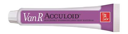 -ACCULOID MATERIAL TUBE LAVENDER XSTRENGTH (144) product image