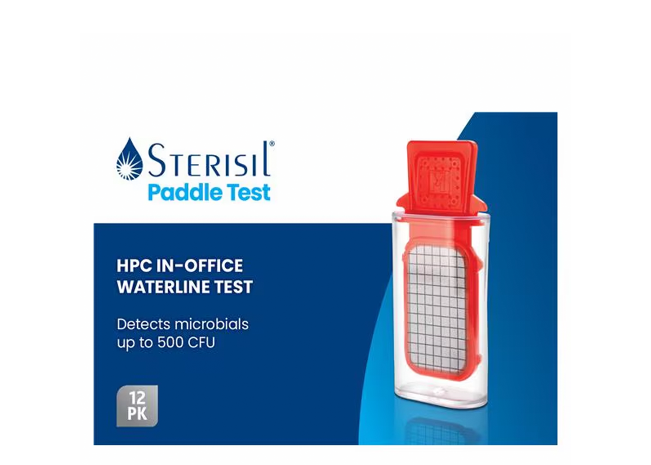 MyCheck In-Office Water Test 12/Pk thumbnail 6
