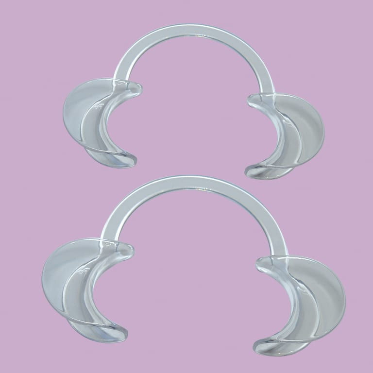Retractor Child 2/Pk product image