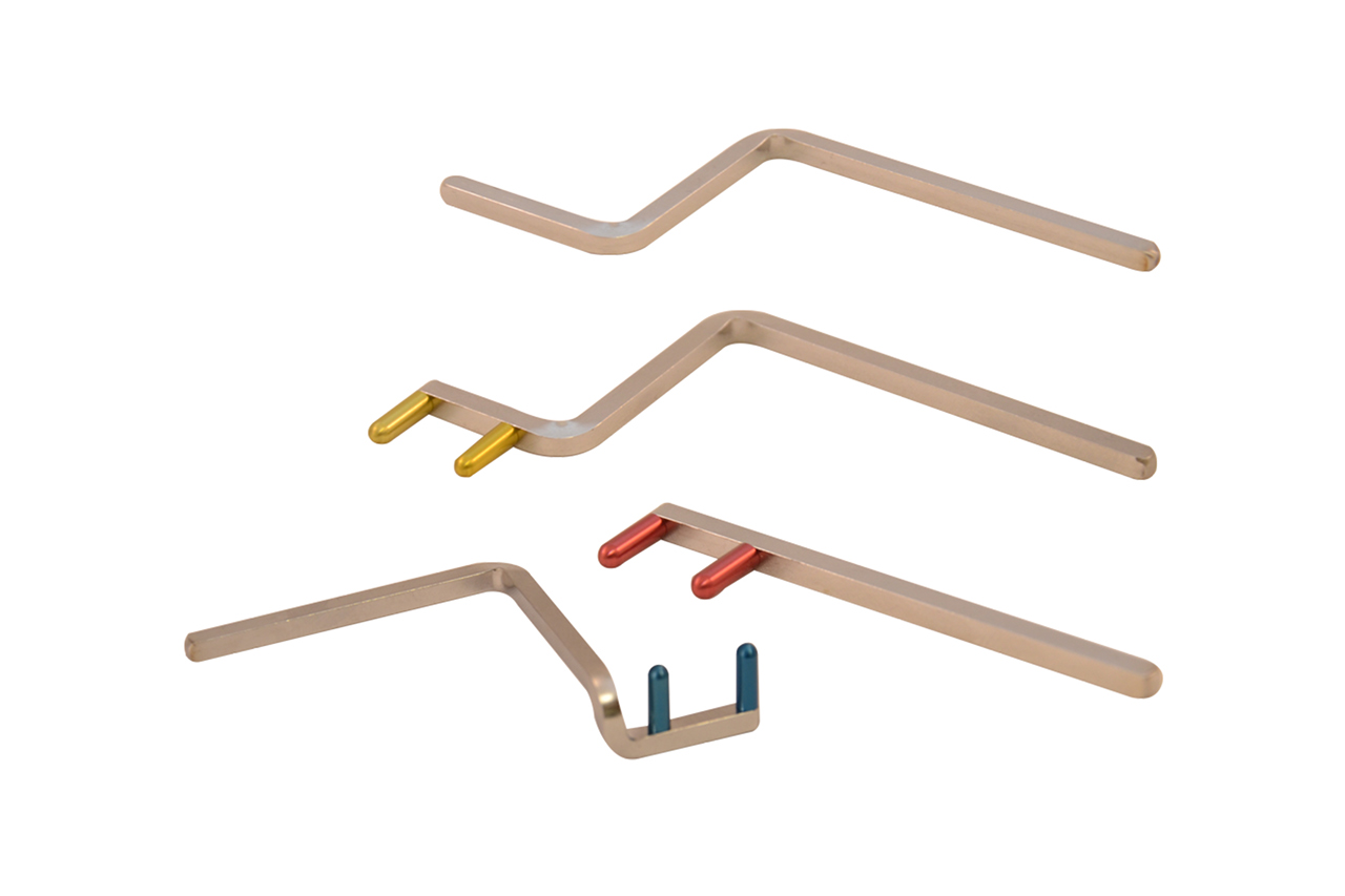 XCP Short Indicator Arm Bitewing, 540873 thumbnail 12