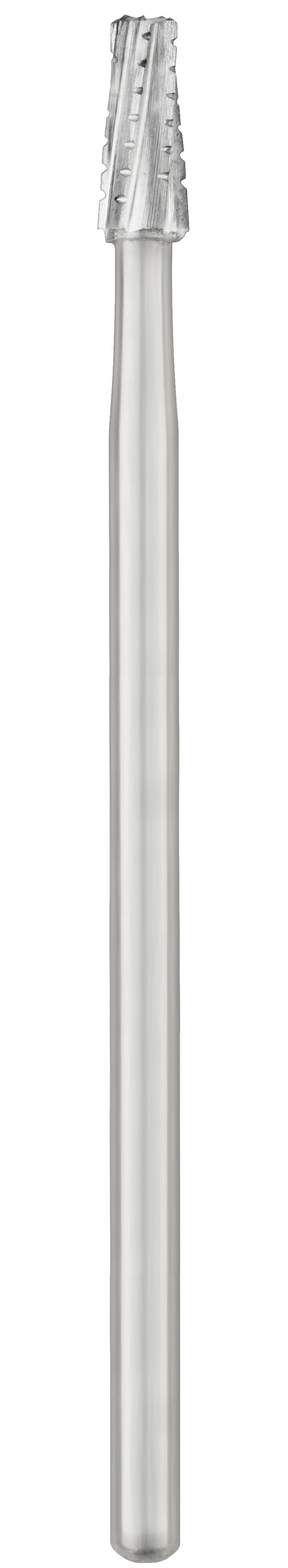 Sterile Oral Surgery Carbide Burs, FGOS, Shank 3, Cross Cut Fissure, # 703L, 2.1 mm, 10/Pk, 30039 thumbnail 7