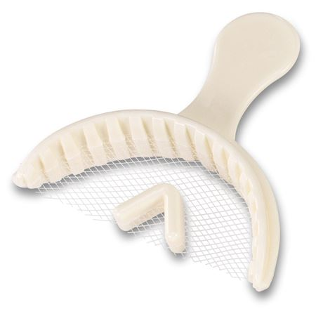 Polybite Disposable Bite Trays, Anterior, 35/Pk, 885 thumbnail 14