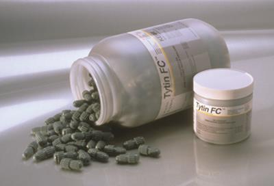 -TYTIN FC Triple Spill Bulk 800mg Regular Set (500) - -TYTIN FC Triple Spill Bulk 800mg Regular Set (500) - Image 1