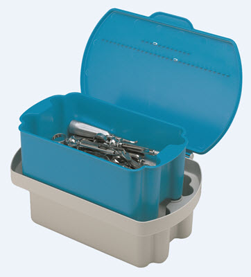 Steri-Soaker, Blue, 1/Pk, 50Z805B thumbnail 13