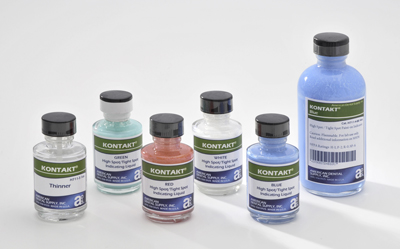 Kontakt Kit Thinner 1oz product image