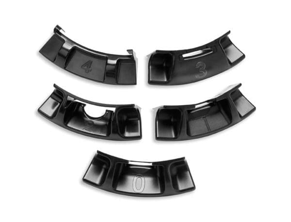 ScanX Plate Guide Size 4 Ea product image