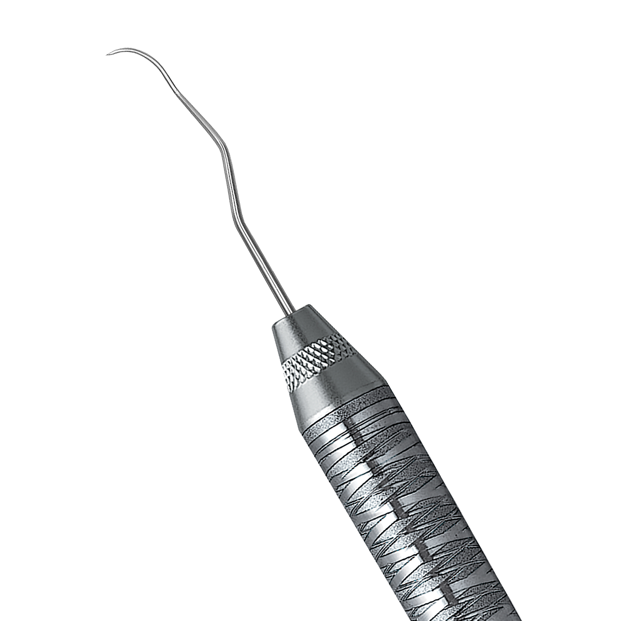 Explorer, Double-Ended, # 11/12, Old Dominion University, # 8 Resin8 Handle, 1/Pk, EXD11/128 thumbnail 14