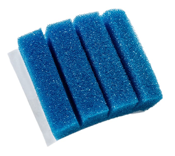 All-Wipes Instrument Cleaner 50/Bx thumbnail 3