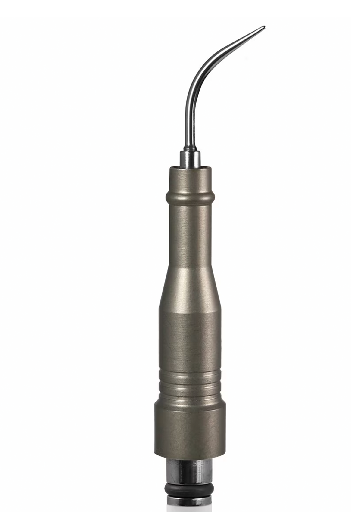 Universal Scaler Insert, Stainless Steel, Internal Water, Rugged, 25K, 1/Pk, DUI25 thumbnail 12