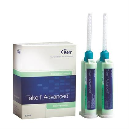 Take 1 Advanced Bite Registration, Refill, 2/Pk thumbnail 13