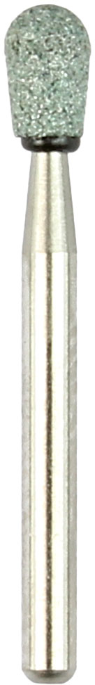 Dura-Green Stones, FG, Round, # 024 (RD2), Green, 12/Pk, 0108 thumbnail 13