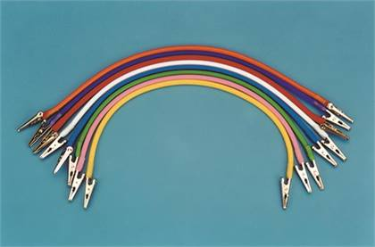 Super Bib Clips, Silicone, Assorted, 8/Pk, 605290 thumbnail 13