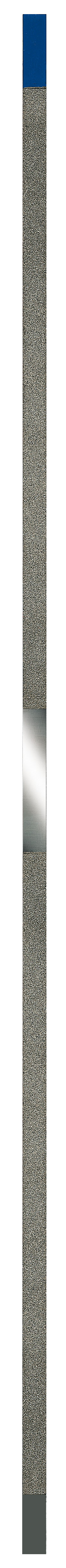 NTI Diamond Finishing Strips, Narrow, 2.5 mm, Medium, Blue, 10/Pk, FS2-M thumbnail 14