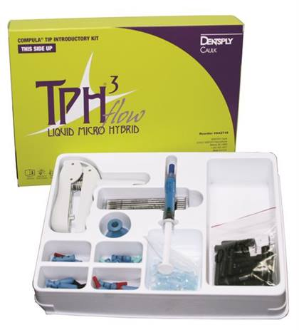 -TPH3 Flow A3.5 Compula Tip Refill (20) product image
