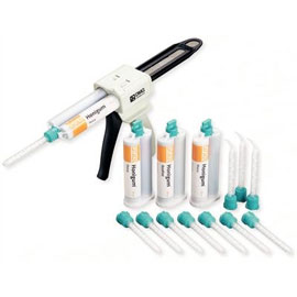 Honigum Pro Impression Material Imprsn Reg St 50 mL HB 4 Cartridge Package 4/Pk thumbnail 6