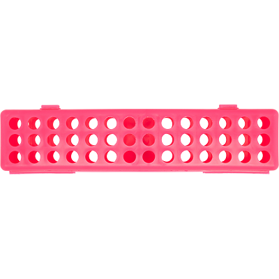 Steri-Container, Standard, 10 to 14 Instruments, 8 1/8" x 1 7/8" x 1 7/8", Neon Pink, 1/Pk, 50Z900S thumbnail 14