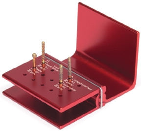 Ultrafine Ceramic Plus Polisher Wheel RA Pack of 5 thumbnail 5